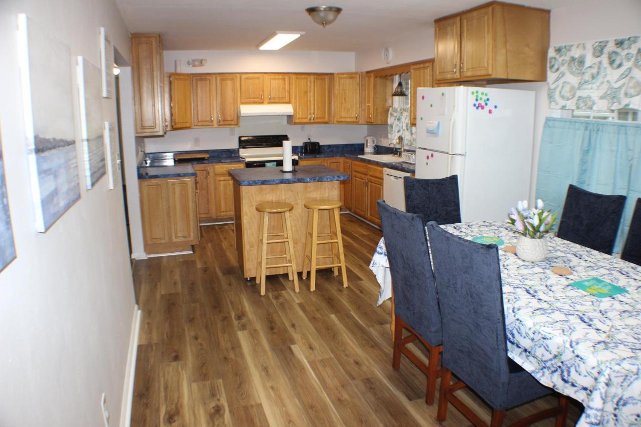 Beautiful Ranch Between Virginia And Norfolk Casa vacanze Virginia Beach