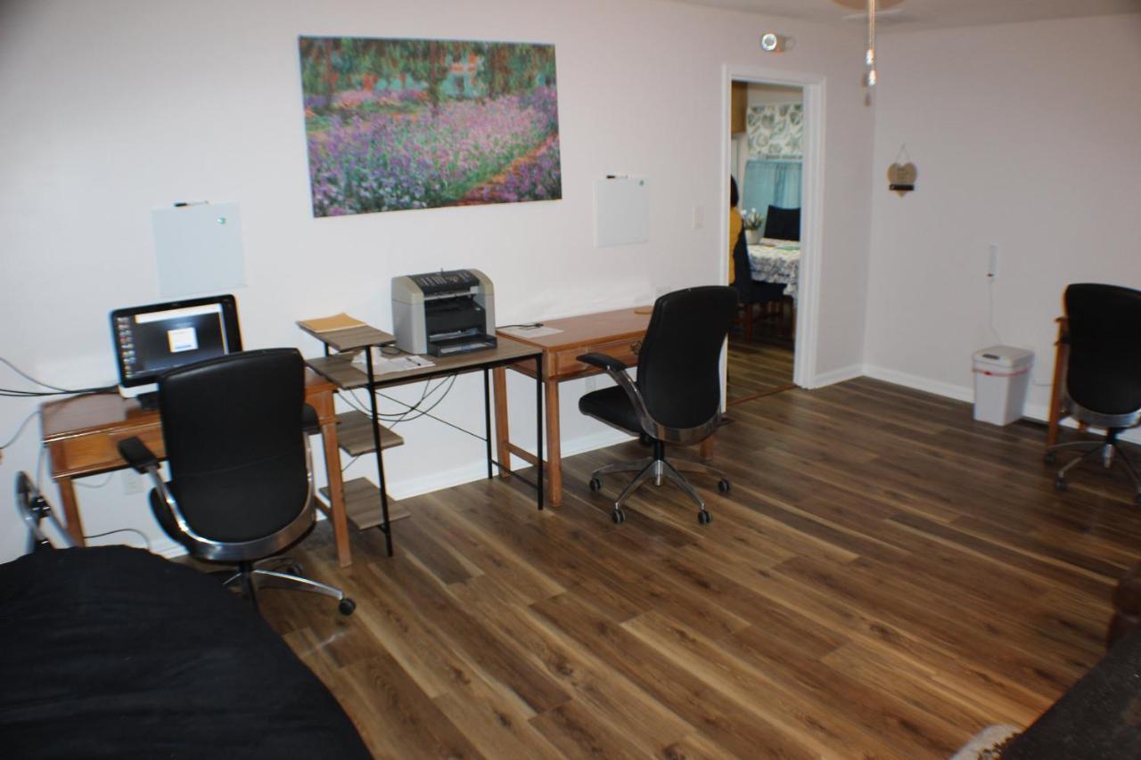 Casa vacanze Beautiful Ranch Between Virginia And Norfolk Virginia Beach