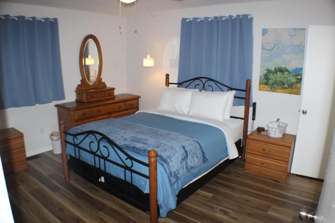 Casa vacanze Beautiful Ranch Between Virginia And Norfolk
