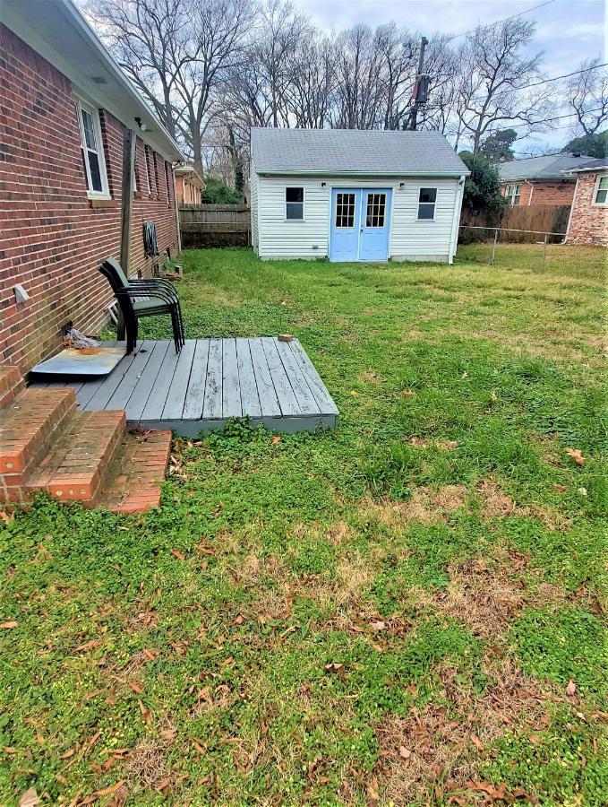 Beautiful Ranch Between Virginia And Norfolk Hébergement de vacances Virginia Beach